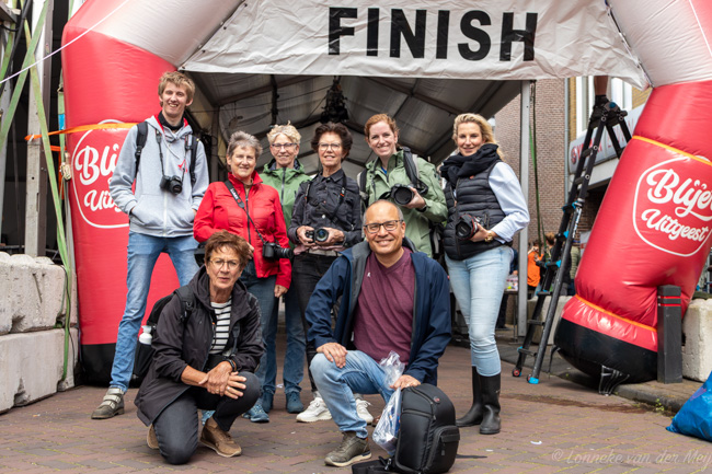 Lonneke fotografen Kermisloop2024 klein