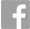 facebook logo grey sm